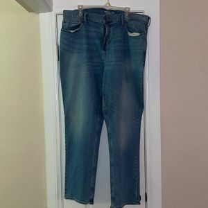 Old Navy Athletic Fit Jeans